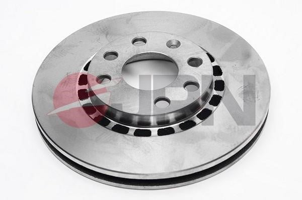 JPN 30H0008-JPN Front brake disc ventilated 30H0008JPN: Buy near me in Poland at 2407.PL - Good price!