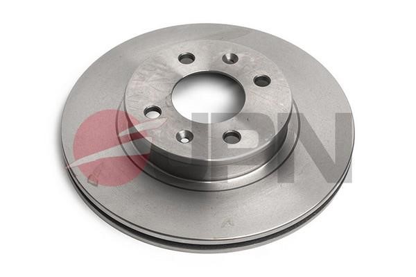 JPN 30H0527-JPN Front brake disc ventilated 30H0527JPN: Buy near me at 2407.PL in Poland at an Affordable price!