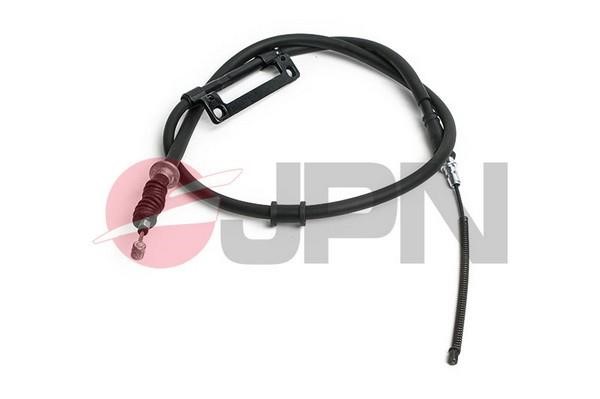 JPN 70H0352-JPN Cable Pull, parking brake 70H0352JPN: Buy near me in Poland at 2407.PL - Good price!