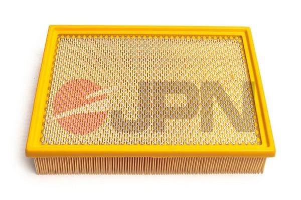 JPN 20F0017-JPN Воздушный фильтр 20F0017JPN: Отличная цена - Купить в Польше на 2407.PL!