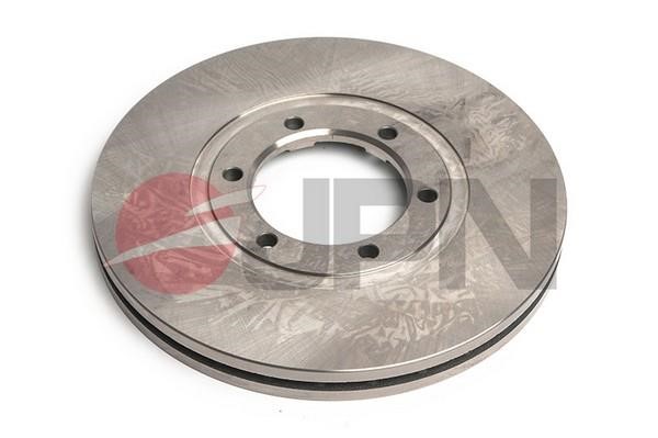 JPN 30H0311-JPN Front brake disc ventilated 30H0311JPN: Buy near me in Poland at 2407.PL - Good price!