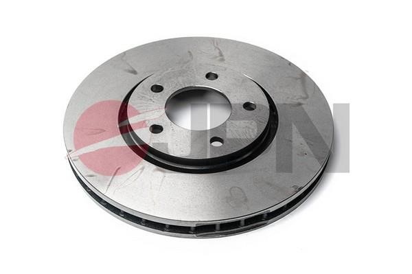 JPN 30H0A13-JPN Front brake disc ventilated 30H0A13JPN: Buy near me at 2407.PL in Poland at an Affordable price!