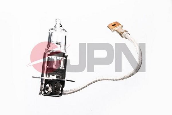 JPN H3 12V 55W Лампа розжарювання, основна фара H312V55W: Приваблива ціна - Купити у Польщі на 2407.PL!