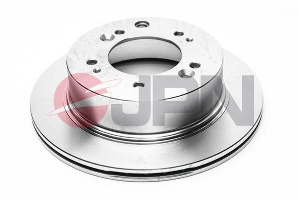 JPN 40H0316-JPN Тормозной диск задний вентилируемый 40H0316JPN: Купить в Польше - Отличная цена на 2407.PL!