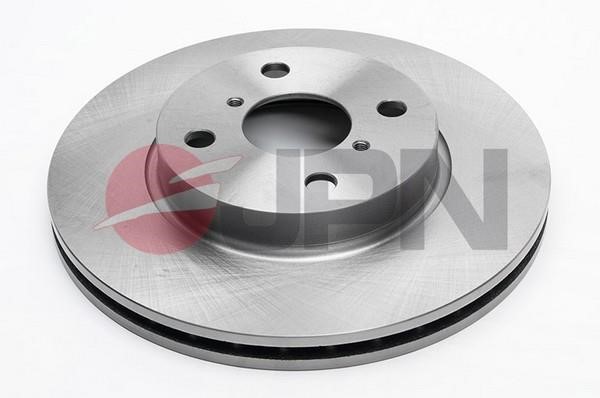 JPN 30H2112-JPN Front brake disc ventilated 30H2112JPN: Buy near me in Poland at 2407.PL - Good price!