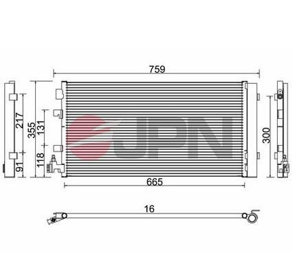 kondensator-klimaanlage-60c9127-jpn-49039983