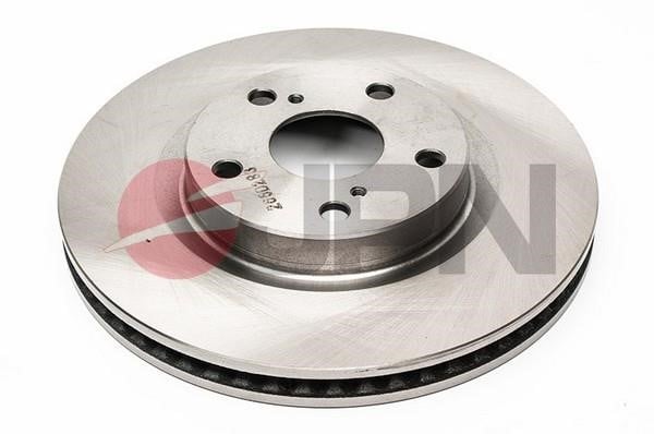 JPN 30H2111-JPN Front brake disc ventilated 30H2111JPN: Buy near me at 2407.PL in Poland at an Affordable price!
