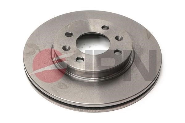JPN 30H0338-JPN Front brake disc ventilated 30H0338JPN: Buy near me in Poland at 2407.PL - Good price!