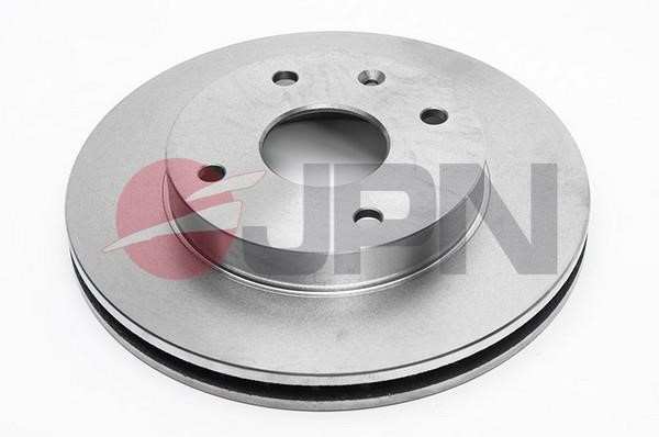 JPN 30H0011-JPN Front brake disc ventilated 30H0011JPN: Buy near me in Poland at 2407.PL - Good price!