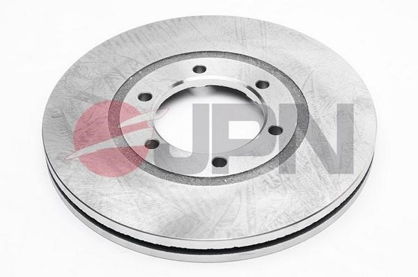 JPN 30H0305-JPN Front brake disc ventilated 30H0305JPN: Buy near me in Poland at 2407.PL - Good price!