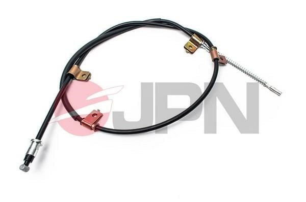 JPN 70H0005-JPN Cable Pull, parking brake 70H0005JPN: Buy near me at 2407.PL in Poland at an Affordable price!