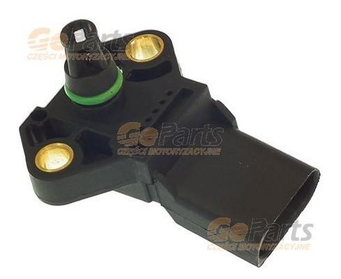 JPN 75E5065-JPN MAP Sensor 75E5065JPN: Buy near me in Poland at 2407.PL - Good price!