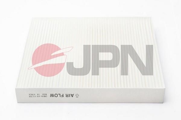 JPN 40F0017-JPN Filter, interior air 40F0017JPN: Buy near me in Poland at 2407.PL - Good price!