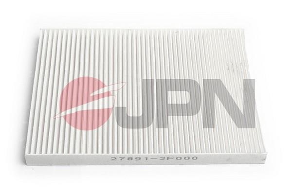 JPN 40F1000-JPN Filter, interior air 40F1000JPN: Buy near me in Poland at 2407.PL - Good price!