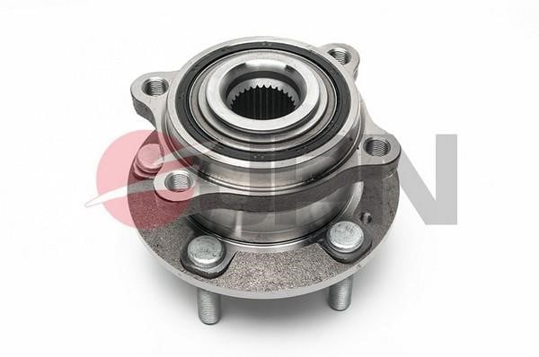 JPN 20L0532-JPN Wheel bearing kit 20L0532JPN: Buy near me in Poland at 2407.PL - Good price!
