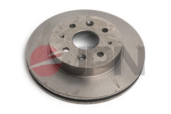 JPN 30H0315-JPN Front brake disc ventilated 30H0315JPN: Buy near me in Poland at 2407.PL - Good price!