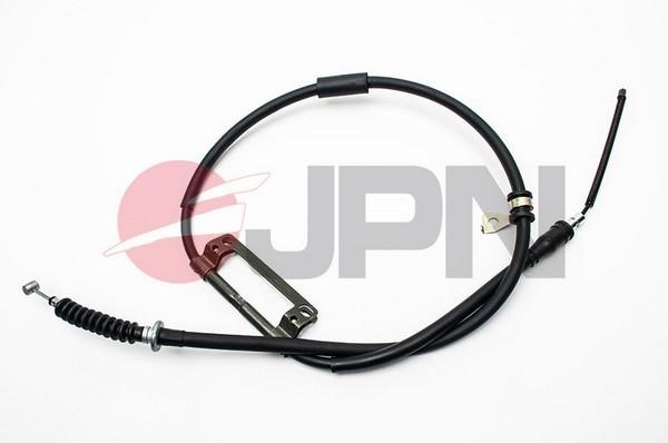 JPN 70H0351-JPN Cable Pull, parking brake 70H0351JPN: Buy near me in Poland at 2407.PL - Good price!