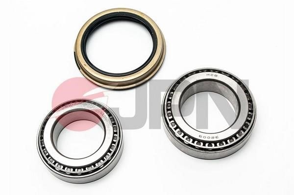 JPN 10L0017-JPN Wheel bearing kit 10L0017JPN: Buy near me in Poland at 2407.PL - Good price!