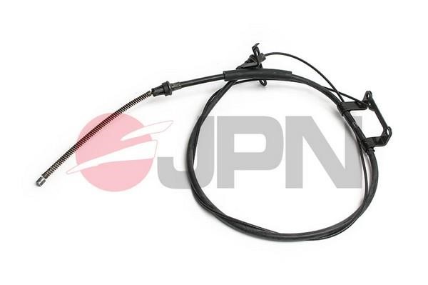 JPN 70H0307-JPN Cable Pull, parking brake 70H0307JPN: Buy near me in Poland at 2407.PL - Good price!