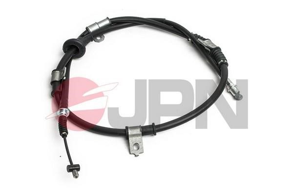 JPN 70H0531-JPN Cable Pull, parking brake 70H0531JPN: Buy near me in Poland at 2407.PL - Good price!