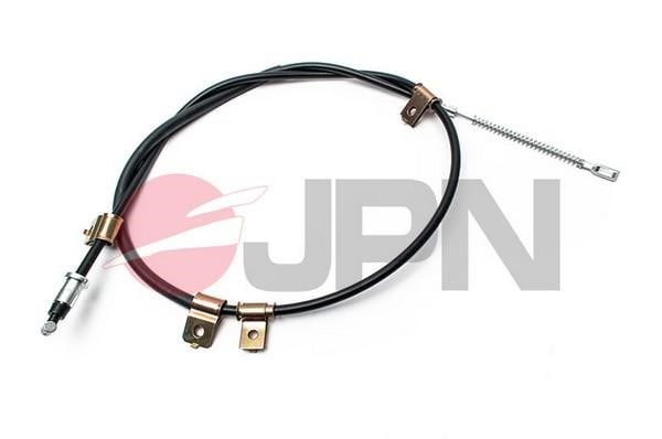 JPN 70H0004-JPN Cable Pull, parking brake 70H0004JPN: Buy near me in Poland at 2407.PL - Good price!