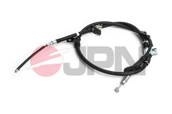 JPN 70H0533-JPN Cable Pull, parking brake 70H0533JPN: Buy near me in Poland at 2407.PL - Good price!