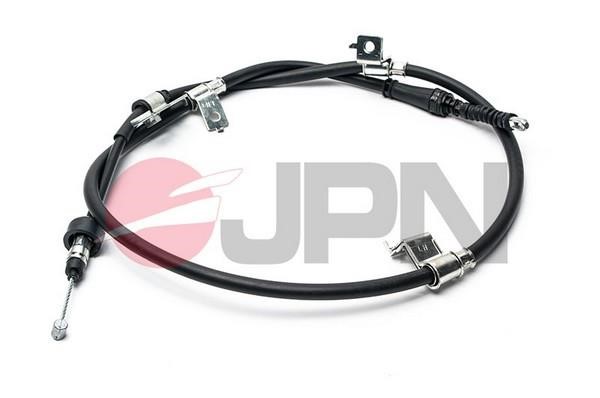 JPN 70H0567-JPN Cable Pull, parking brake 70H0567JPN: Buy near me in Poland at 2407.PL - Good price!