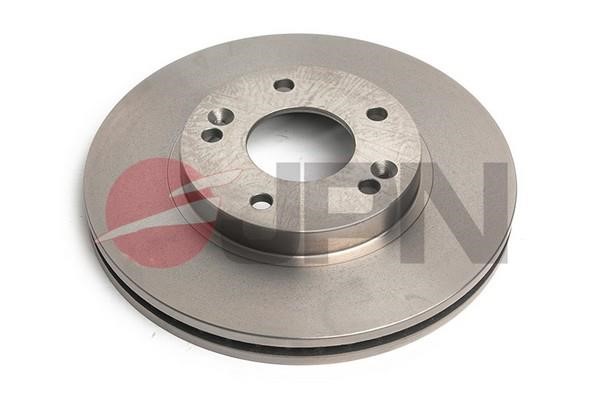 JPN 30H0324-JPN Front brake disc ventilated 30H0324JPN: Buy near me at 2407.PL in Poland at an Affordable price!