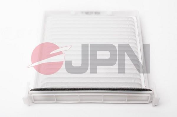 JPN 40F8002-JPN Filter, interior air 40F8002JPN: Buy near me in Poland at 2407.PL - Good price!