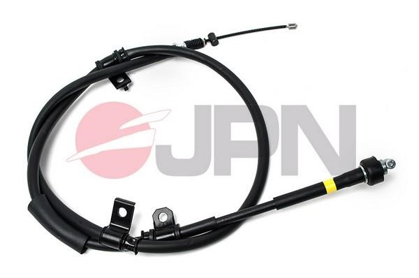 JPN 70H0519-JPN Cable Pull, parking brake 70H0519JPN: Buy near me in Poland at 2407.PL - Good price!