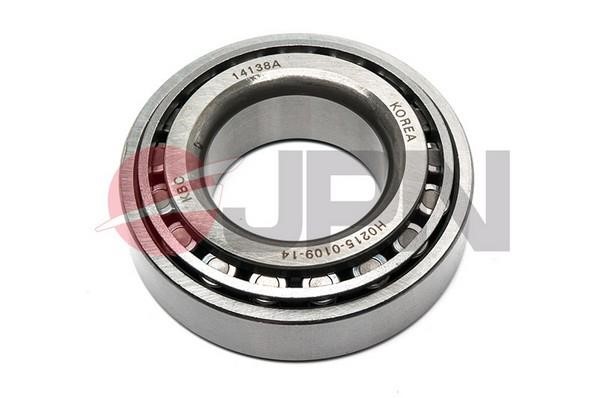 JPN 4T-14138A/14276 Wheel bearing 4T14138A14276: Buy near me in Poland at 2407.PL - Good price!