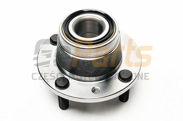 JPN 20L3010-JPN Wheel bearing kit 20L3010JPN: Buy near me in Poland at 2407.PL - Good price!
