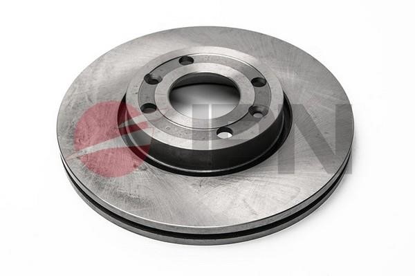 JPN 30H1056-JPN Brake disc 30H1056JPN: Buy near me at 2407.PL in Poland at an Affordable price!