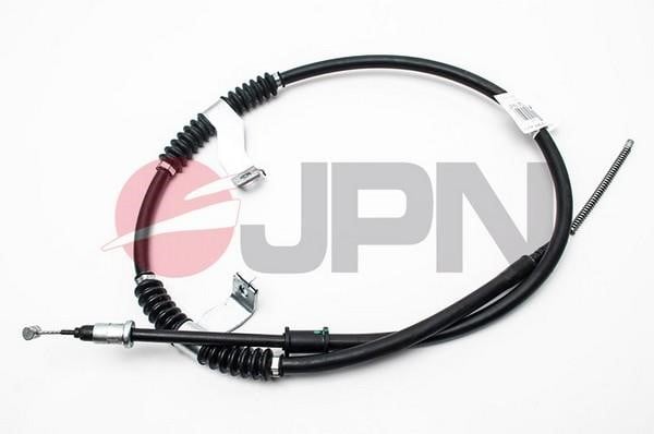 JPN 70H0023-JPN Трос стояночного тормоза 70H0023JPN: Отличная цена - Купить в Польше на 2407.PL!