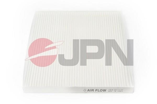JPN 40F0318-JPN Filter, interior air 40F0318JPN: Buy near me in Poland at 2407.PL - Good price!