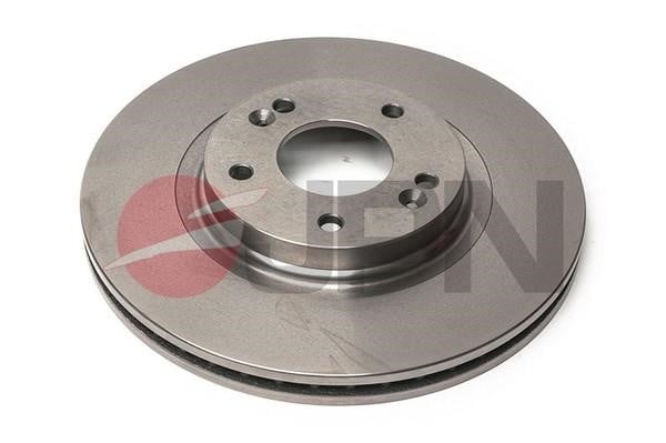JPN 30H0542-JPN Front brake disc ventilated 30H0542JPN: Buy near me in Poland at 2407.PL - Good price!