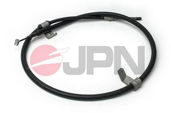 JPN 70H0036-JPN Cable Pull, parking brake 70H0036JPN: Buy near me in Poland at 2407.PL - Good price!
