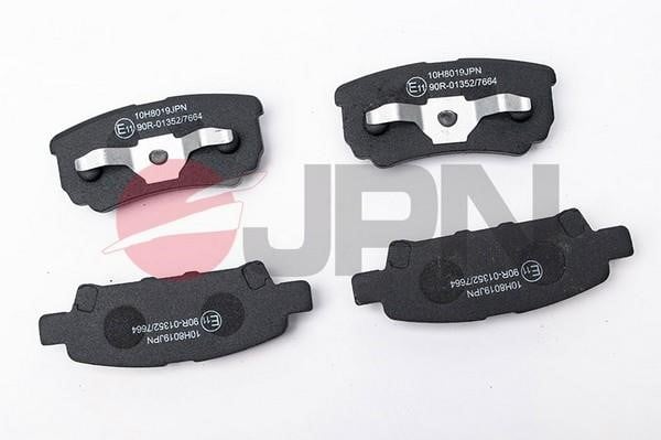 JPN 20H5013-JPN Brake Pad Set, disc brake 20H5013JPN: Buy near me in Poland at 2407.PL - Good price!