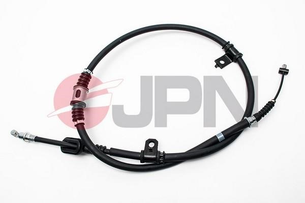 JPN 70H0535-JPN Cable Pull, parking brake 70H0535JPN: Buy near me in Poland at 2407.PL - Good price!