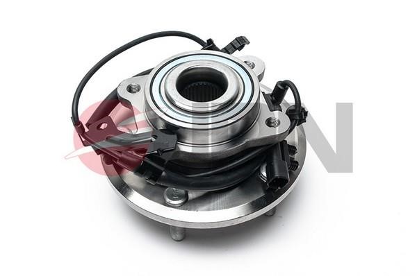 JPN 20L0A19-JPN Wheel bearing kit 20L0A19JPN: Buy near me in Poland at 2407.PL - Good price!