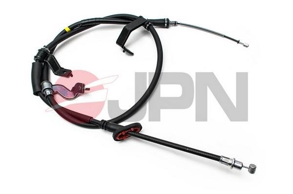 JPN 70H0366-JPN Cable Pull, parking brake 70H0366JPN: Buy near me in Poland at 2407.PL - Good price!