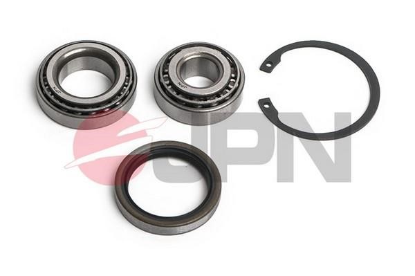 JPN 20L0314-JPN Wheel bearing kit 20L0314JPN: Buy near me in Poland at 2407.PL - Good price!