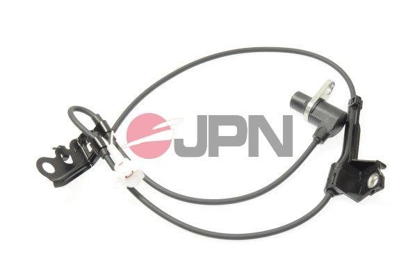 JPN 75E2087-JPN Sensor, wheel speed 75E2087JPN: Buy near me in Poland at 2407.PL - Good price!