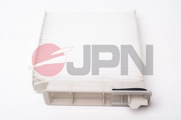 JPN 40F1010-JPN Filter, interior air 40F1010JPN: Buy near me in Poland at 2407.PL - Good price!