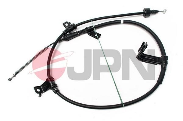JPN 70H0509-JPN Cable Pull, parking brake 70H0509JPN: Buy near me in Poland at 2407.PL - Good price!