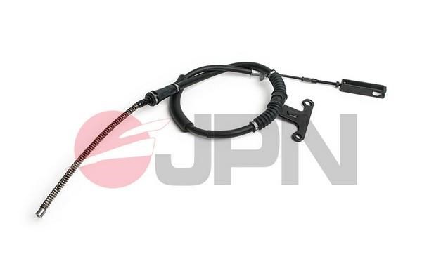 JPN 70H0311-JPN Cable Pull, parking brake 70H0311JPN: Buy near me in Poland at 2407.PL - Good price!