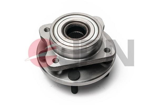 JPN 10L0A02-JPN Wheel bearing kit 10L0A02JPN: Buy near me in Poland at 2407.PL - Good price!
