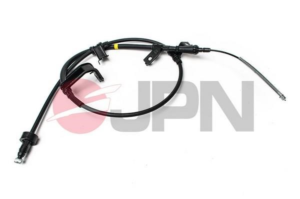 JPN 70H0508-JPN Cable Pull, parking brake 70H0508JPN: Buy near me in Poland at 2407.PL - Good price!