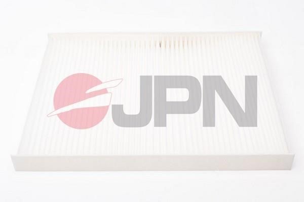 JPN 40F0316-JPN Filter, interior air 40F0316JPN: Buy near me in Poland at 2407.PL - Good price!