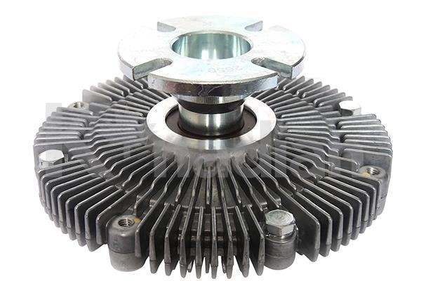 k'nadian 2650 Clutch, radiator fan 2650: Buy near me in Poland at 2407.PL - Good price!